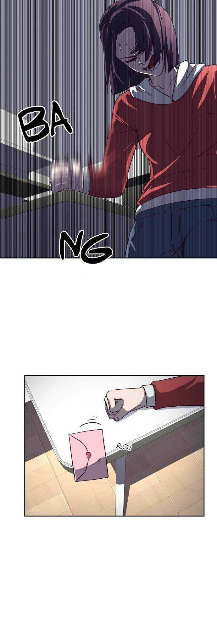 Thời Khắc Định Mệnh Chapter 1 trang 40