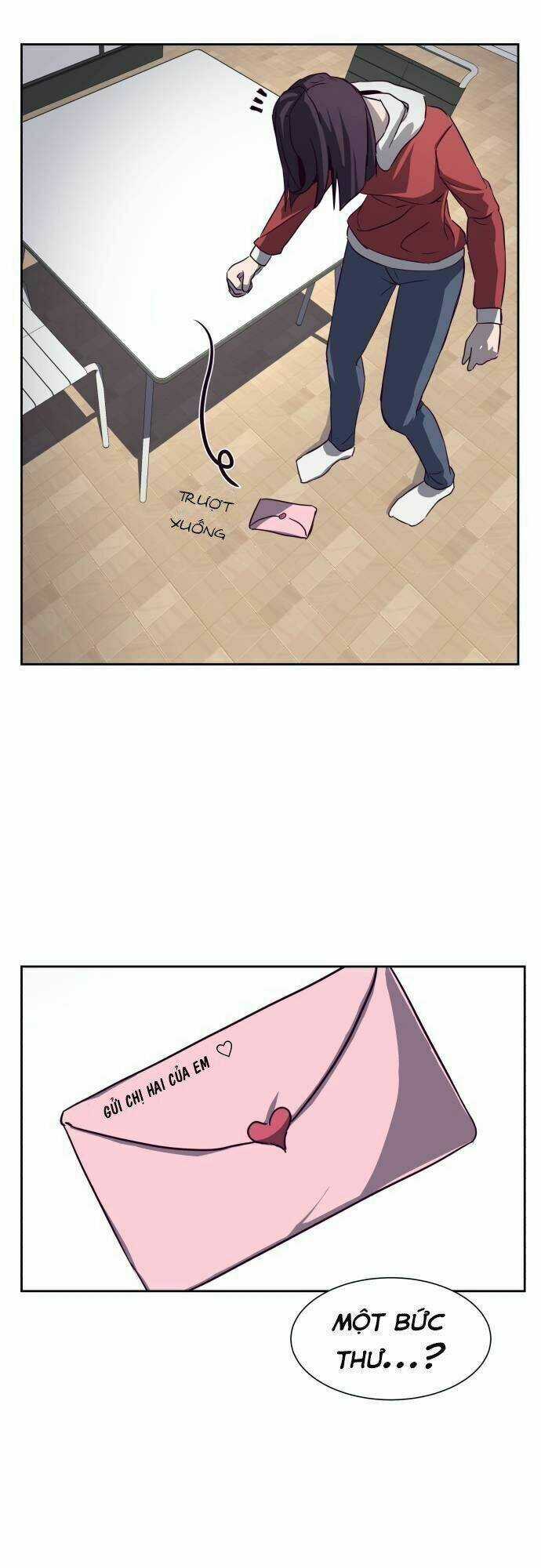 Thời Khắc Định Mệnh Chapter 1 trang 41