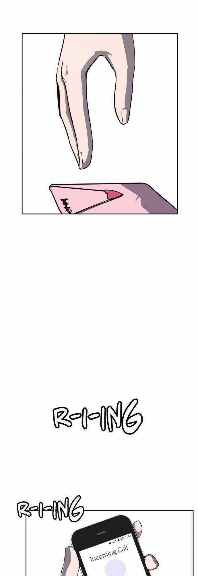 Thời Khắc Định Mệnh Chapter 1 trang 42