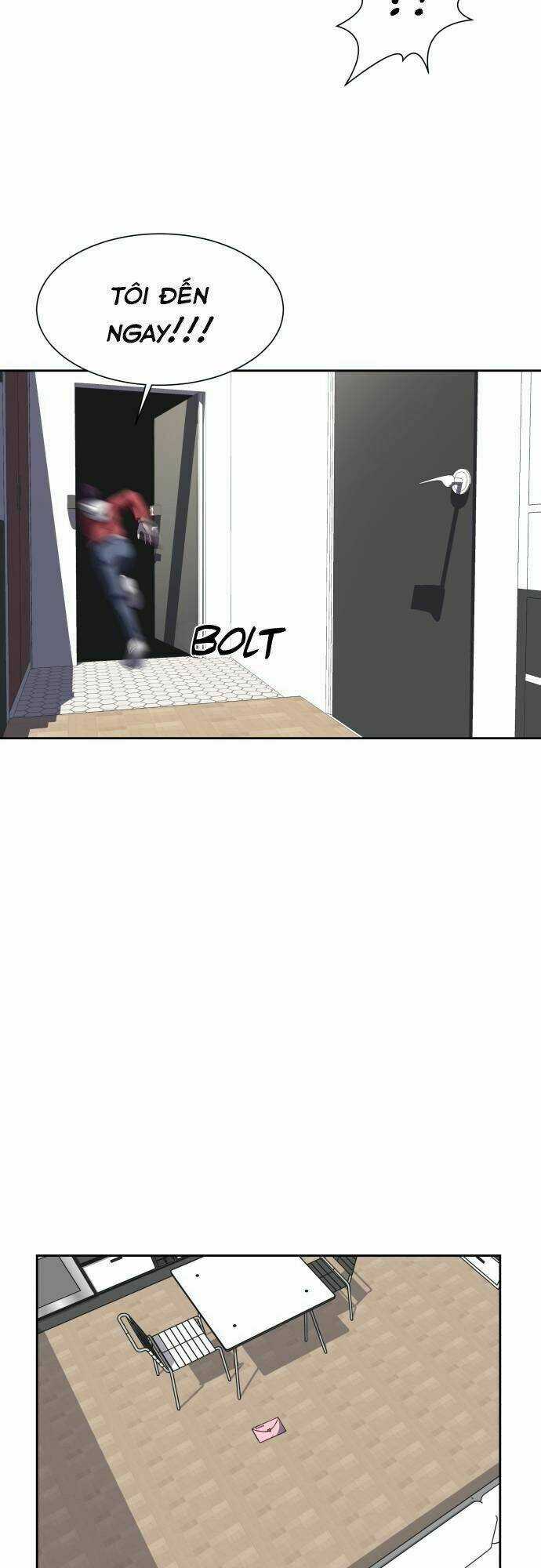 Thời Khắc Định Mệnh Chapter 1 trang 44