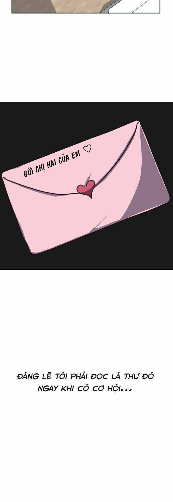 Thời Khắc Định Mệnh Chapter 1 trang 45