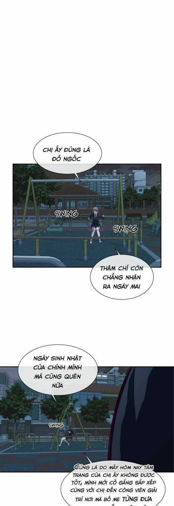 Thời Khắc Định Mệnh Chapter 1 trang 46