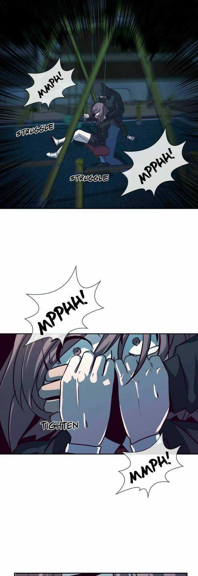 Thời Khắc Định Mệnh Chapter 1 trang 49