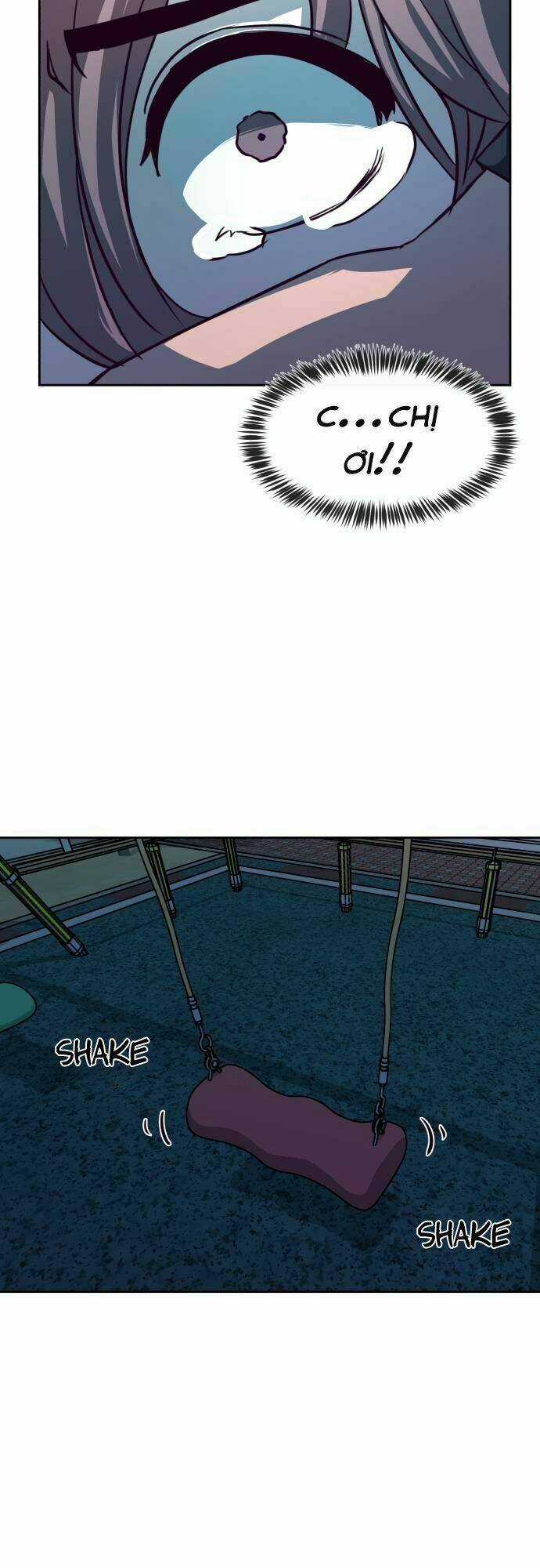 Thời Khắc Định Mệnh Chapter 1 trang 50