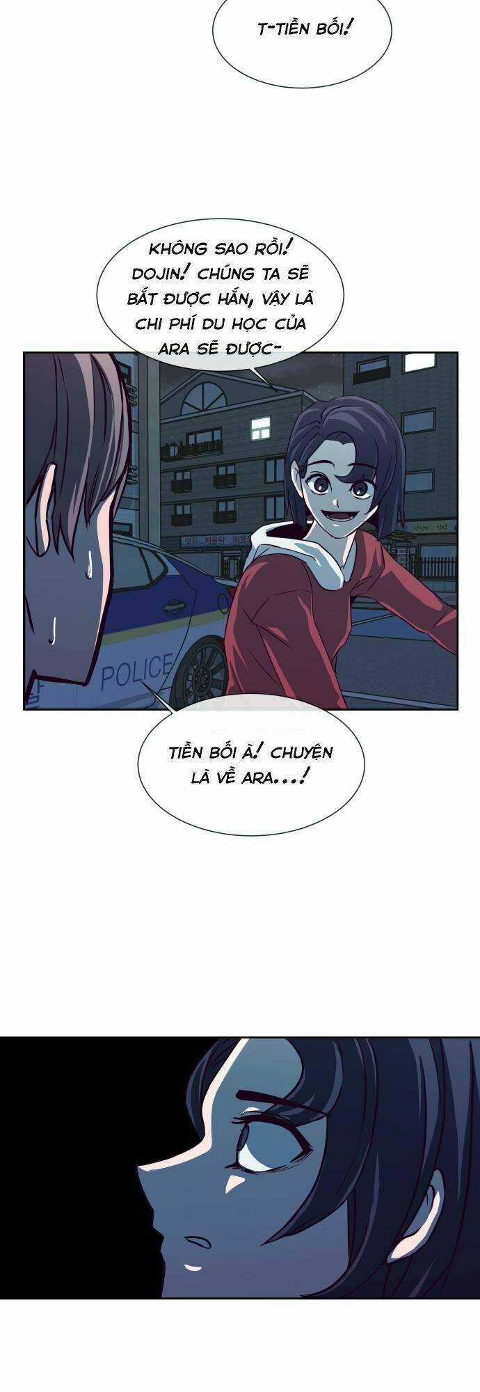 Thời Khắc Định Mệnh Chapter 1 trang 52