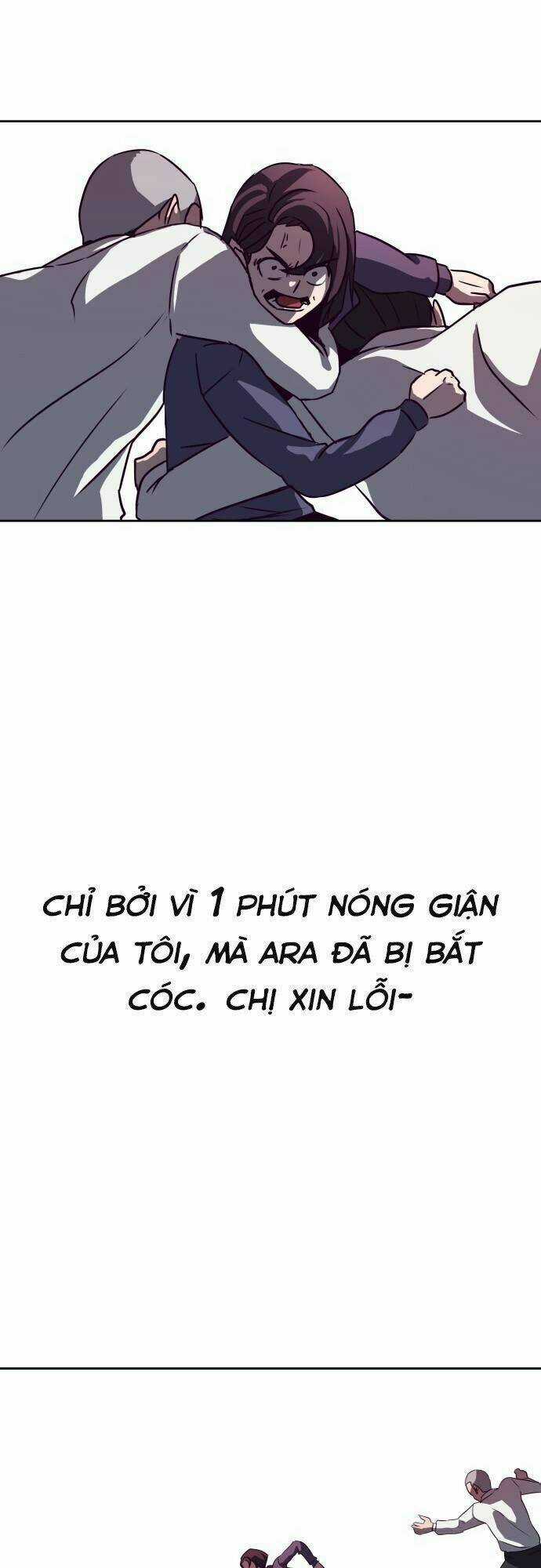 Thời Khắc Định Mệnh Chapter 1 trang 55