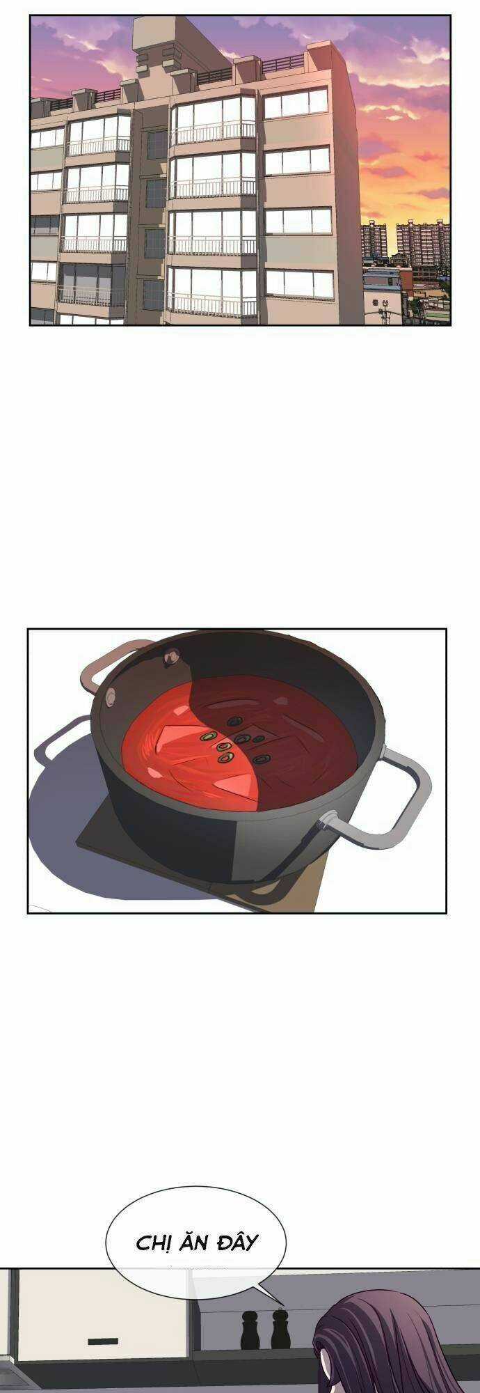 Thời Khắc Định Mệnh Chapter 1 trang 59