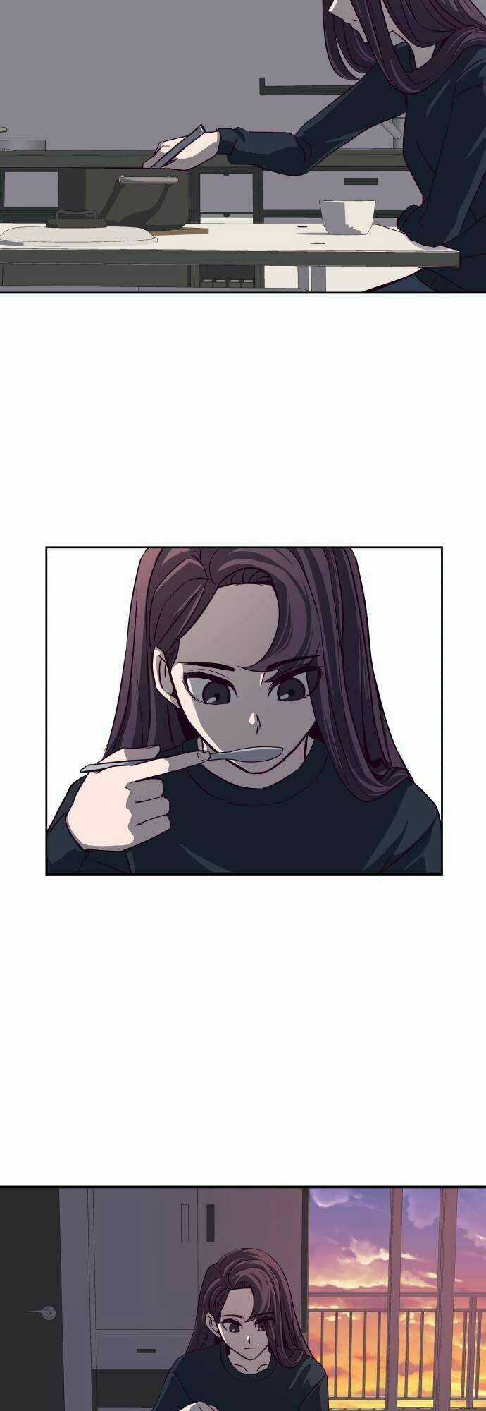 Thời Khắc Định Mệnh Chapter 1 trang 60