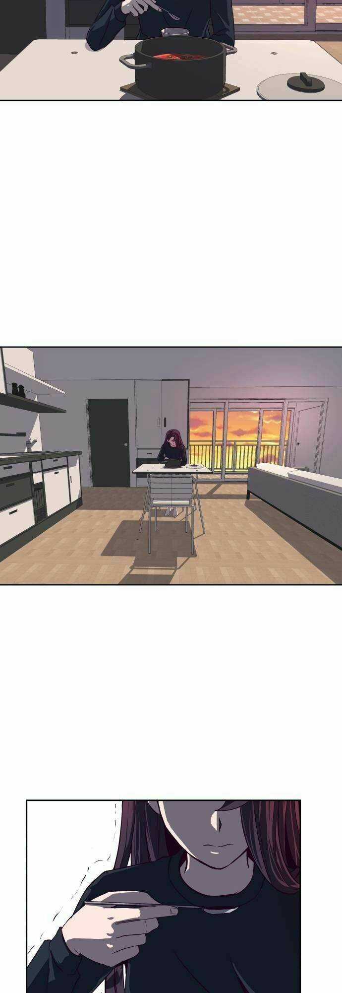 Thời Khắc Định Mệnh Chapter 1 trang 61