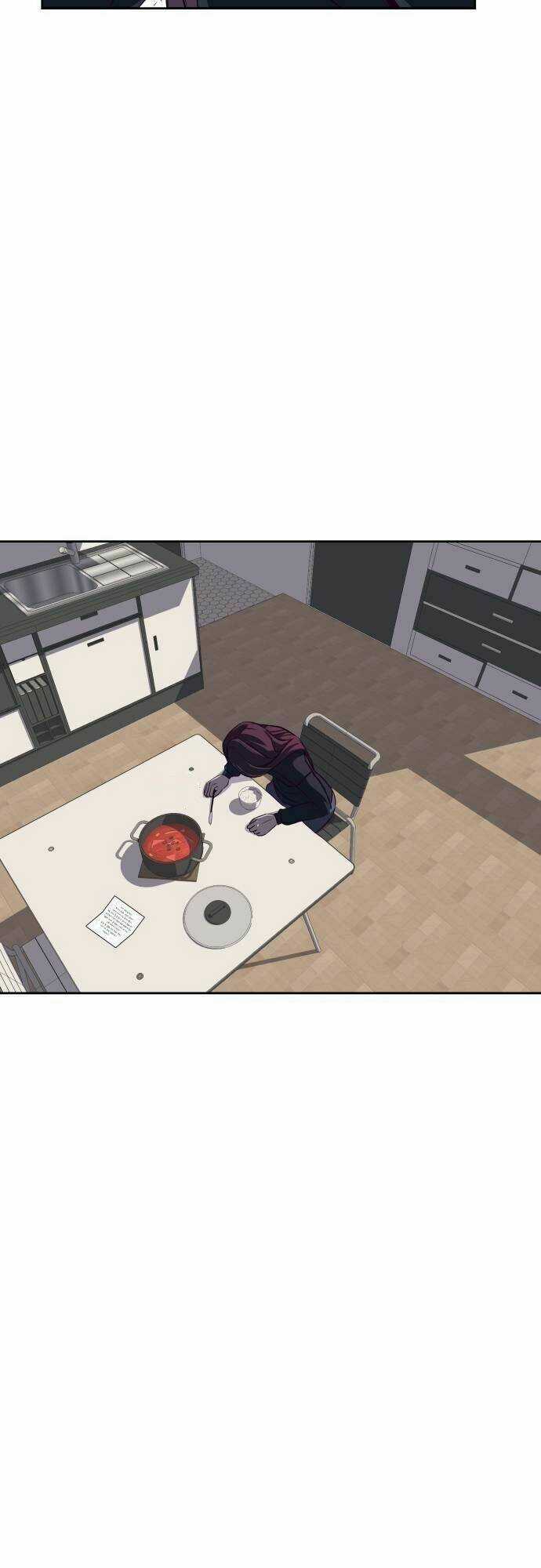 Thời Khắc Định Mệnh Chapter 1 trang 62