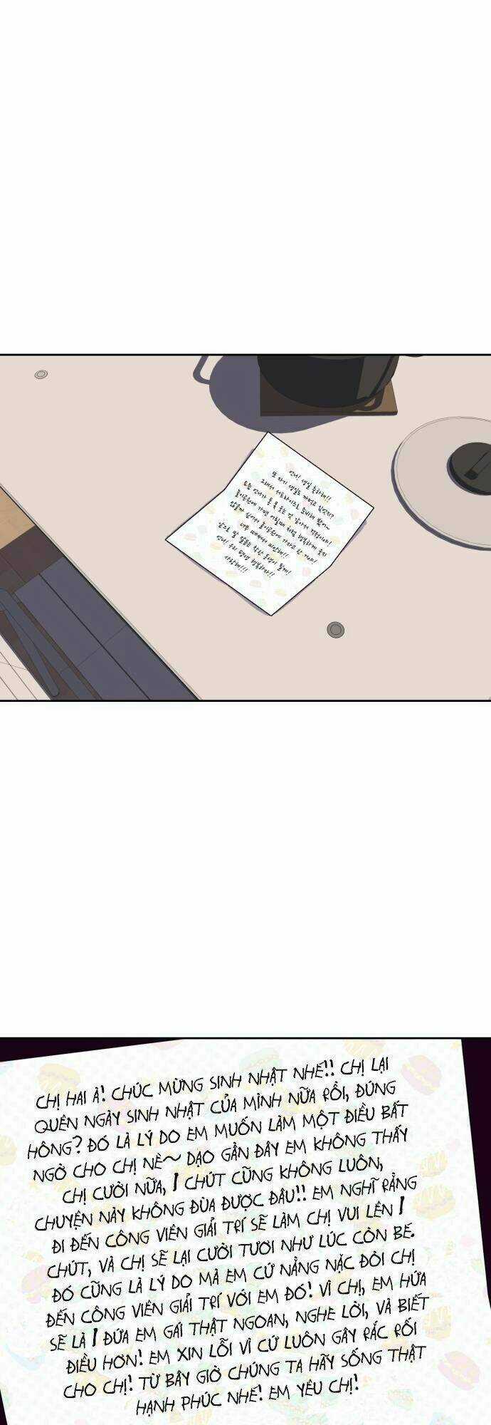 Thời Khắc Định Mệnh Chapter 1 trang 63