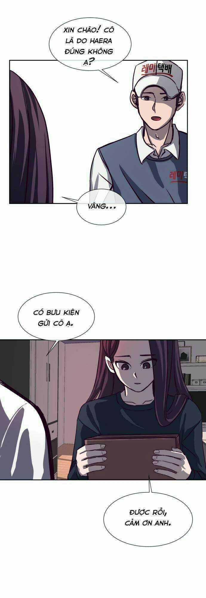 Thời Khắc Định Mệnh Chapter 1 trang 67