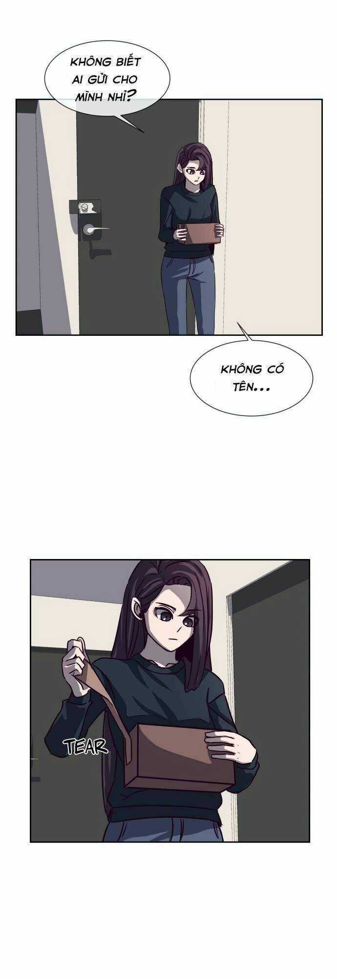 Thời Khắc Định Mệnh Chapter 1 trang 68