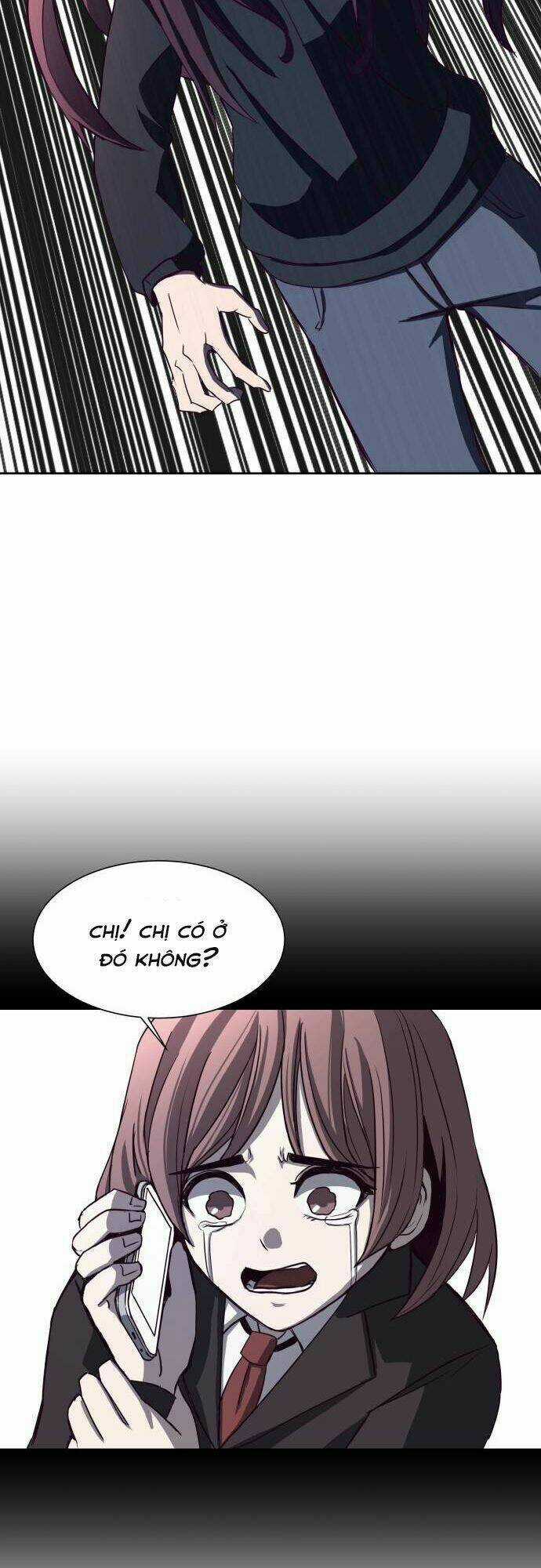 Thời Khắc Định Mệnh Chapter 2 trang 10