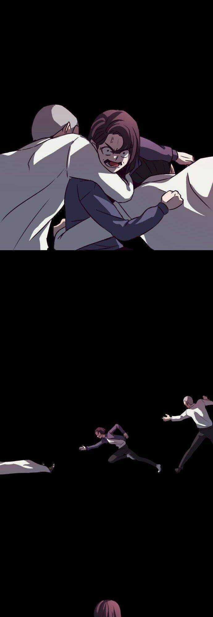 Thời Khắc Định Mệnh Chapter 2 trang 12