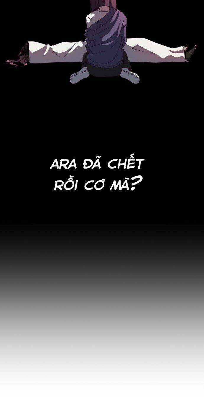 Thời Khắc Định Mệnh Chapter 2 trang 13