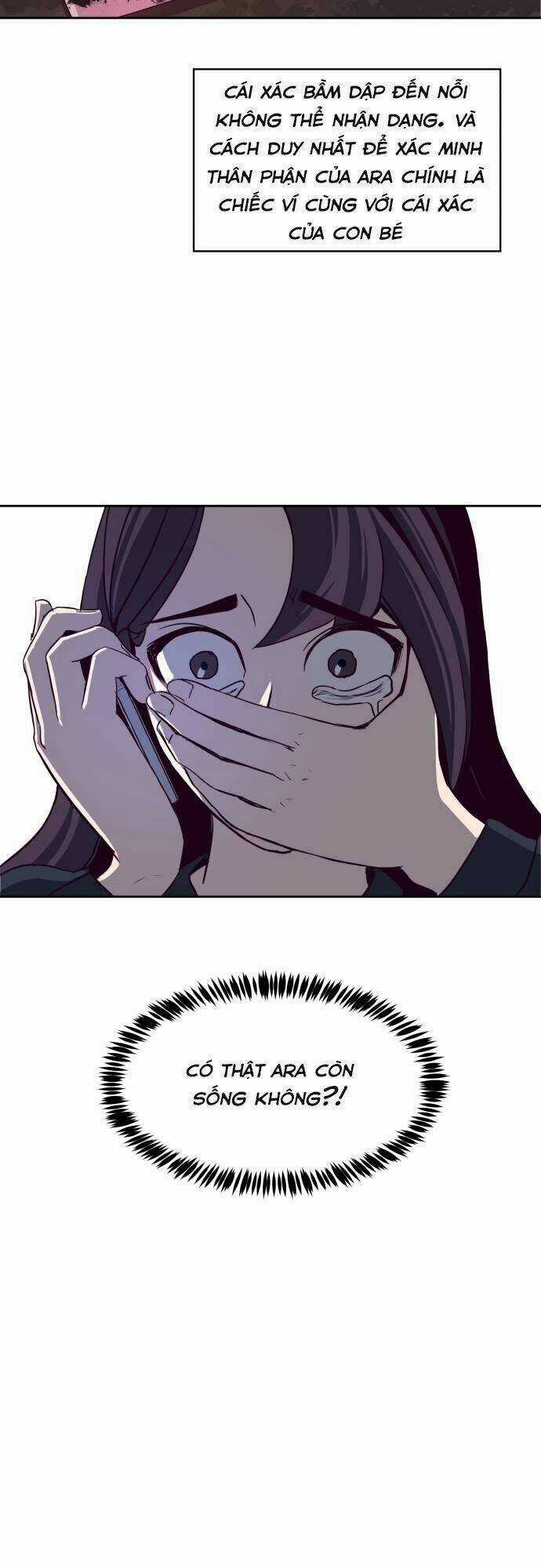 Thời Khắc Định Mệnh Chapter 2 trang 15