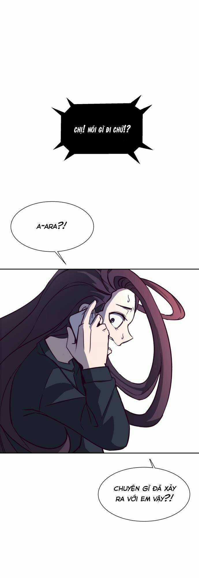 Thời Khắc Định Mệnh Chapter 2 trang 16