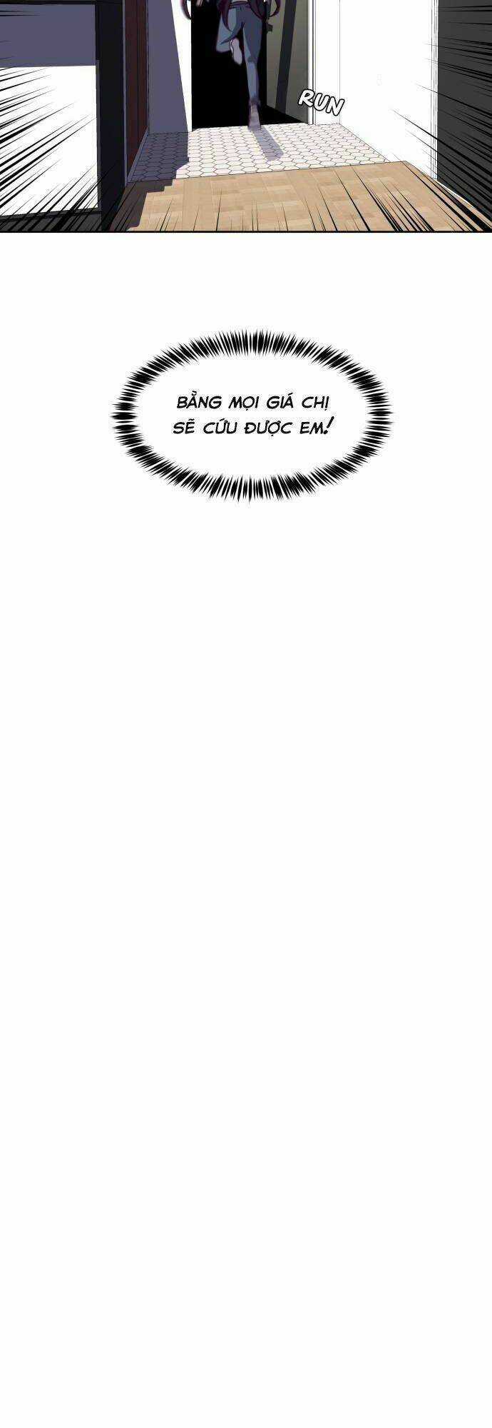 Thời Khắc Định Mệnh Chapter 2 trang 23