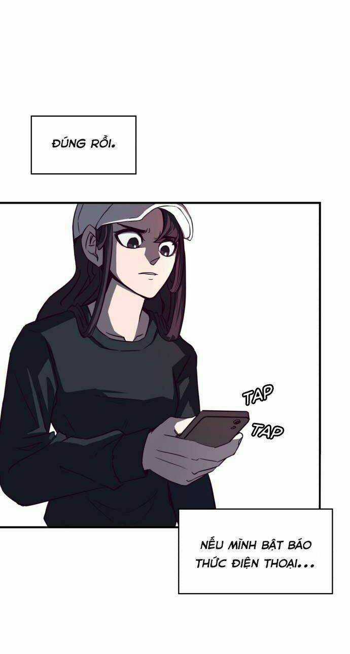 Thời Khắc Định Mệnh Chapter 2 trang 27