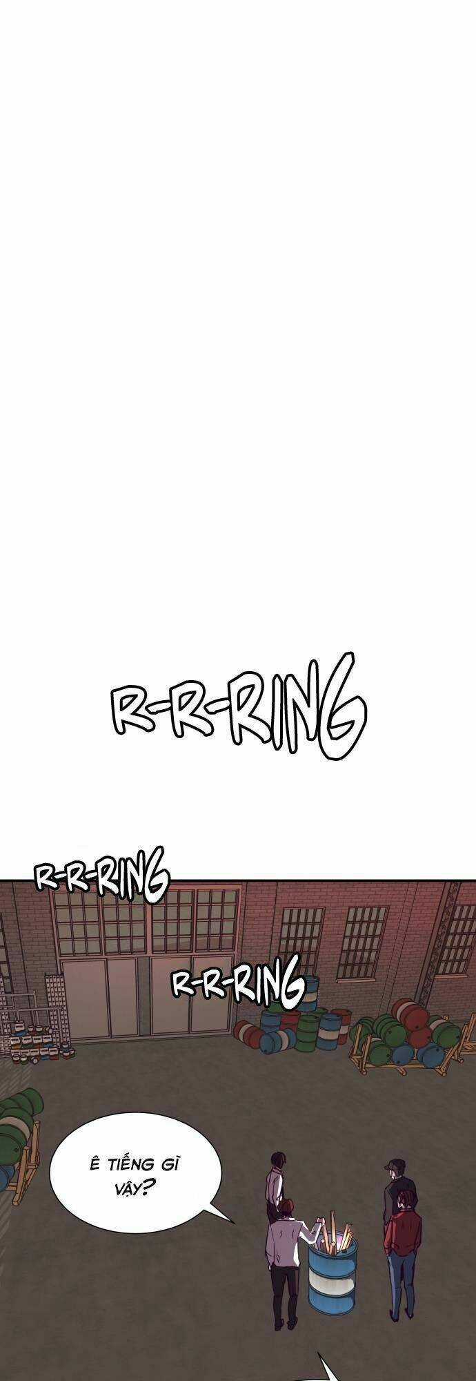 Thời Khắc Định Mệnh Chapter 2 trang 28