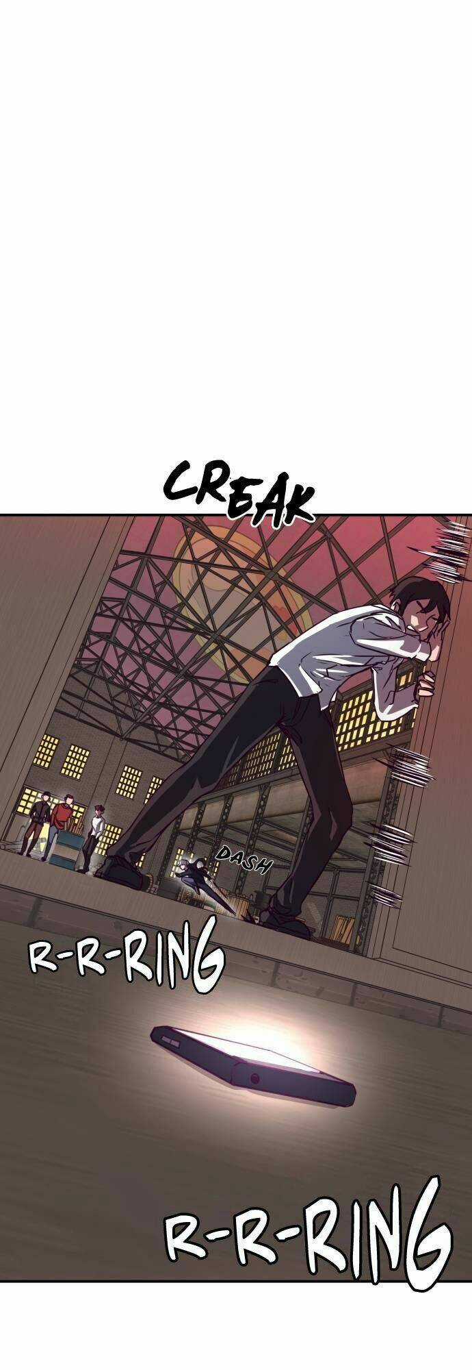 Thời Khắc Định Mệnh Chapter 2 trang 30