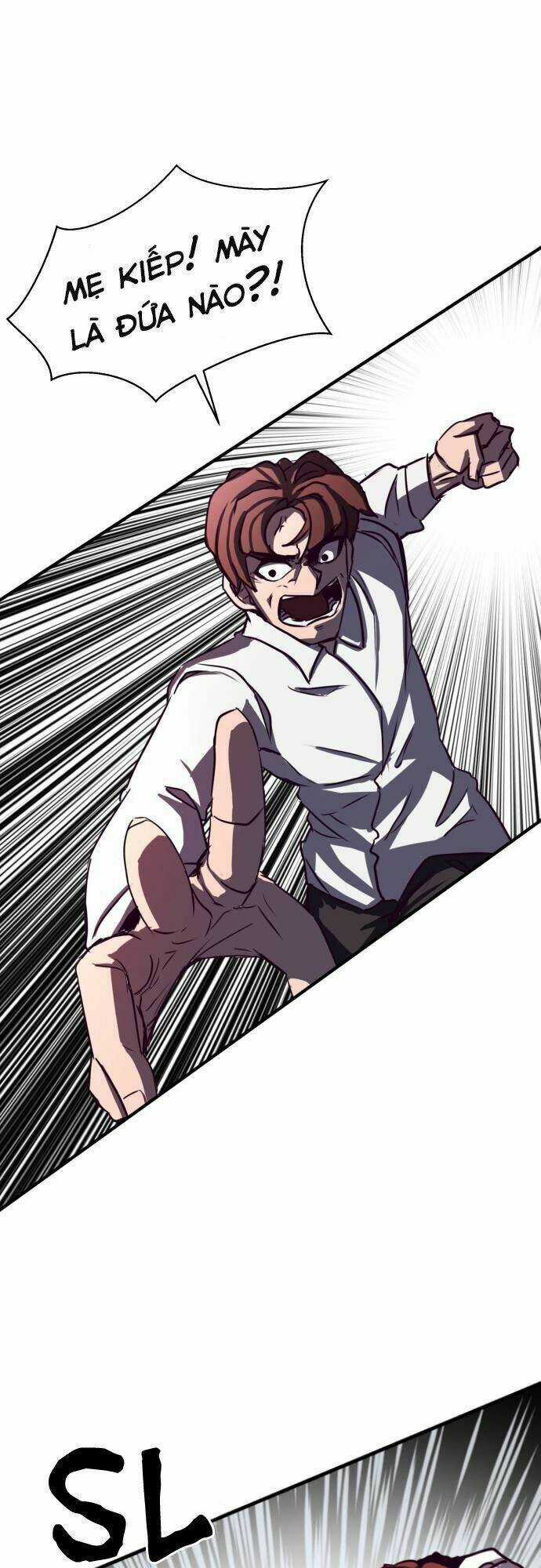 Thời Khắc Định Mệnh Chapter 2 trang 35