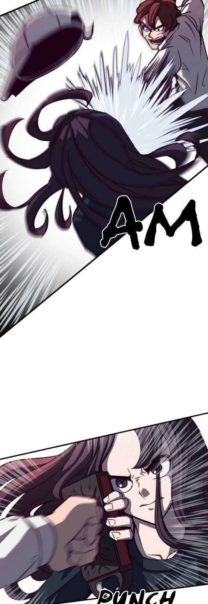 Thời Khắc Định Mệnh Chapter 2 trang 36