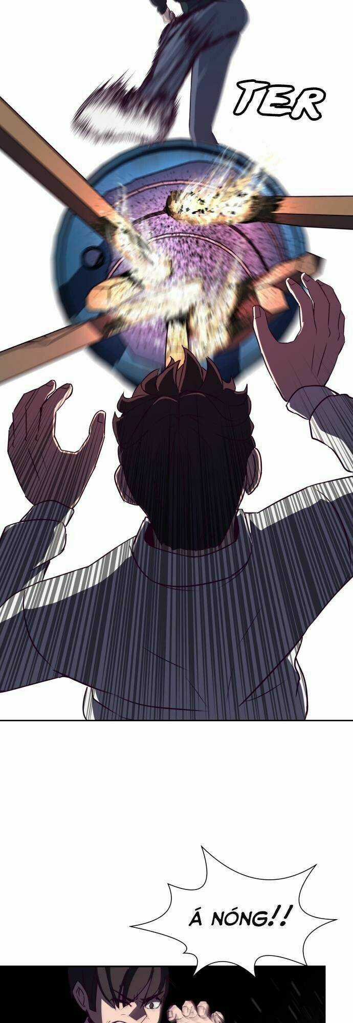 Thời Khắc Định Mệnh Chapter 2 trang 39