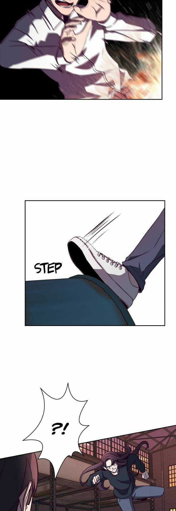 Thời Khắc Định Mệnh Chapter 2 trang 40