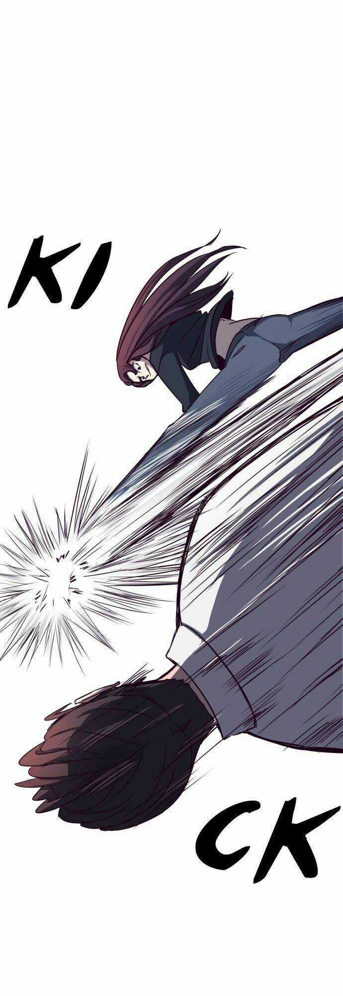 Thời Khắc Định Mệnh Chapter 2 trang 42