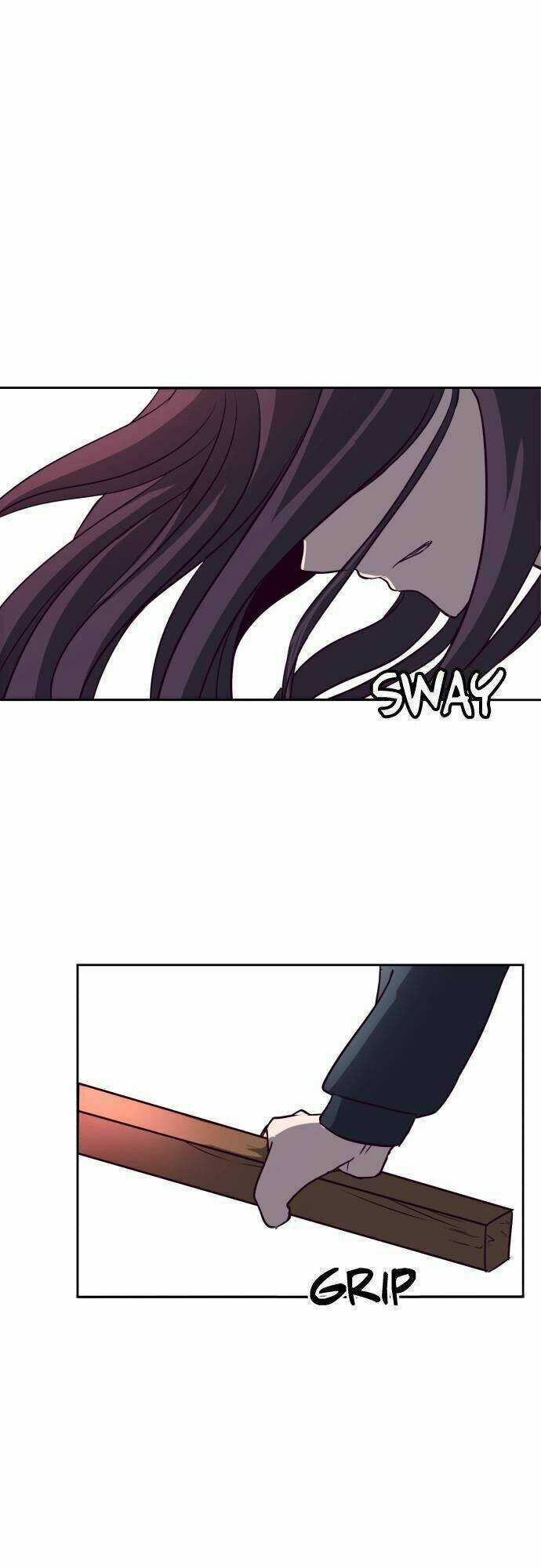 Thời Khắc Định Mệnh Chapter 2 trang 43