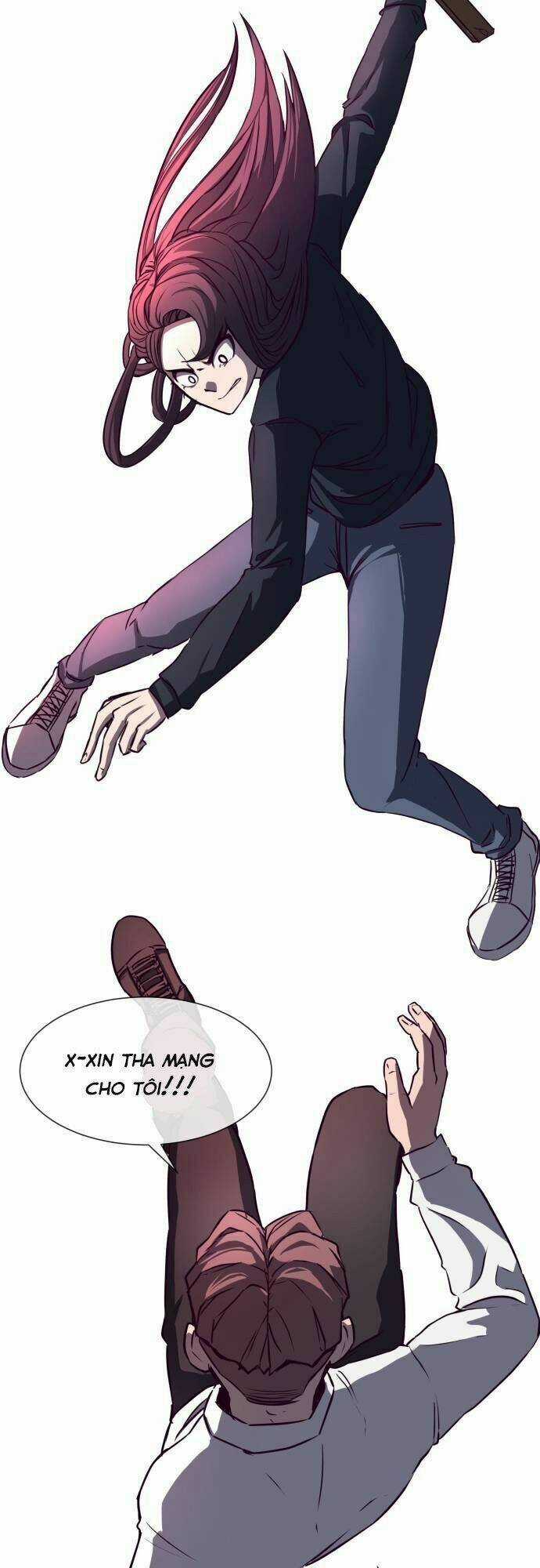 Thời Khắc Định Mệnh Chapter 2 trang 45