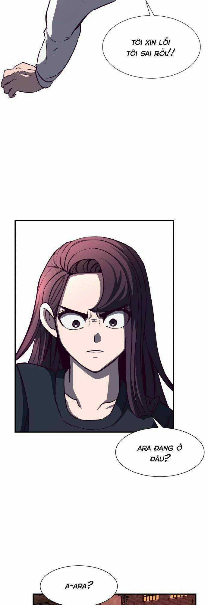 Thời Khắc Định Mệnh Chapter 2 trang 46