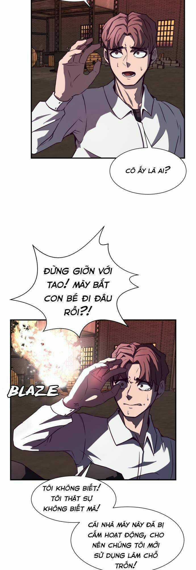 Thời Khắc Định Mệnh Chapter 2 trang 47