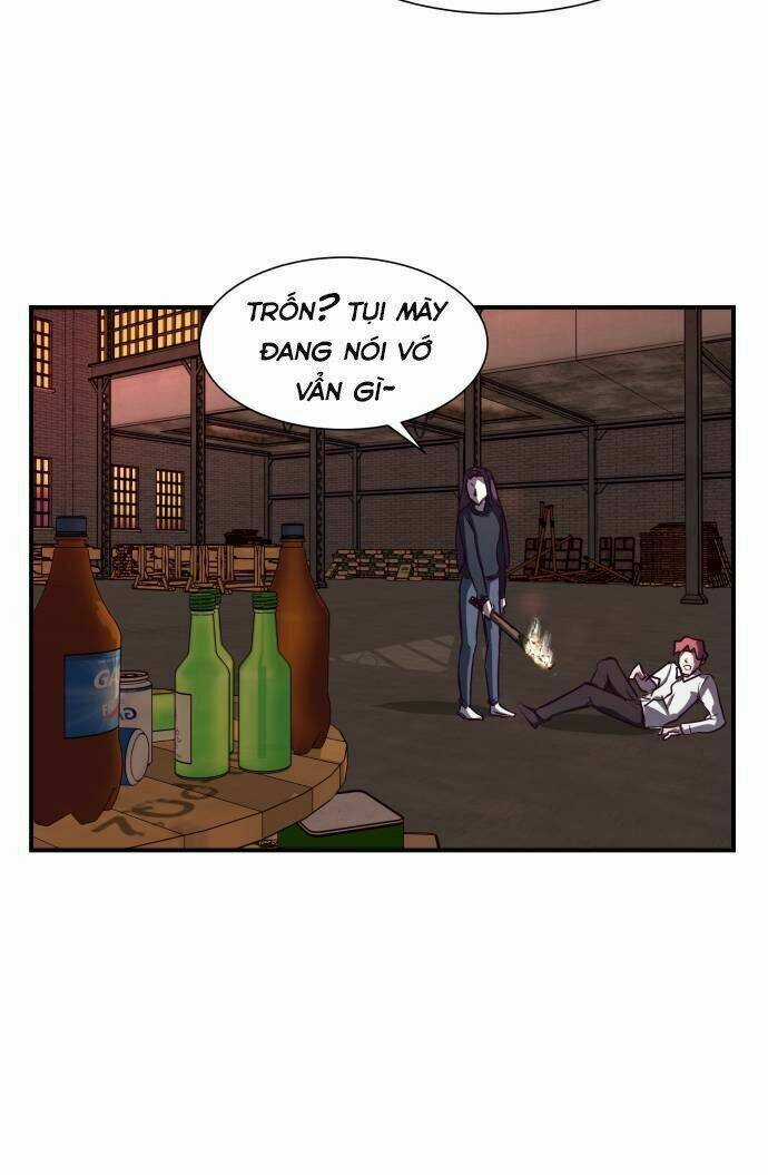 Thời Khắc Định Mệnh Chapter 2 trang 48