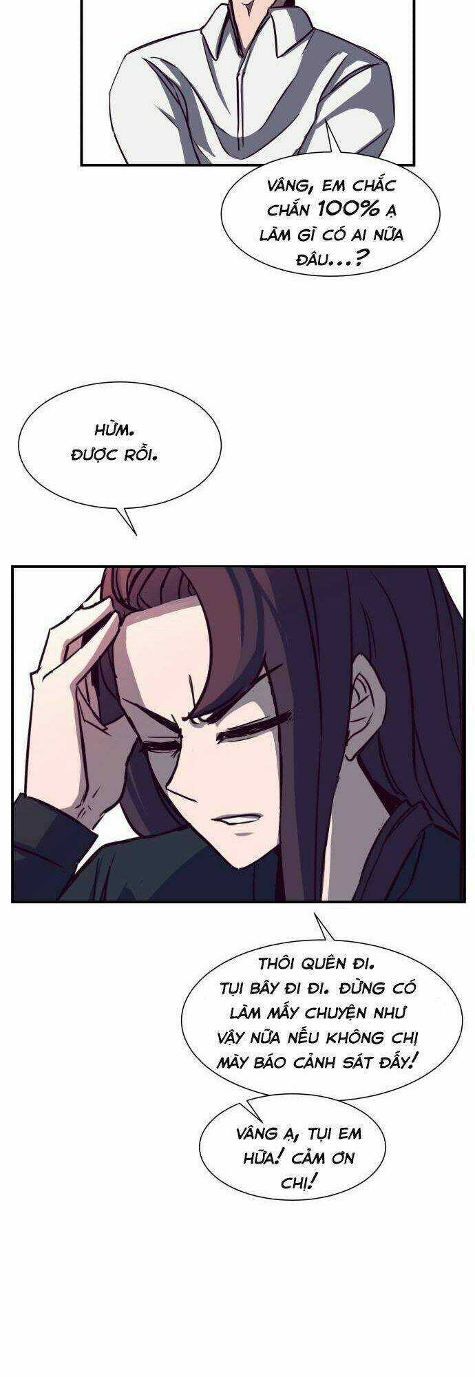 Thời Khắc Định Mệnh Chapter 2 trang 51