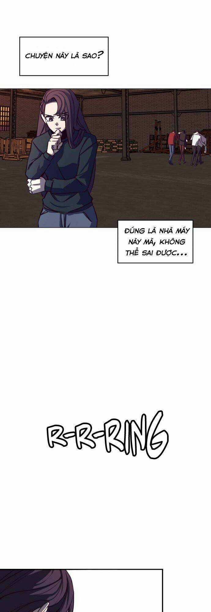 Thời Khắc Định Mệnh Chapter 2 trang 52