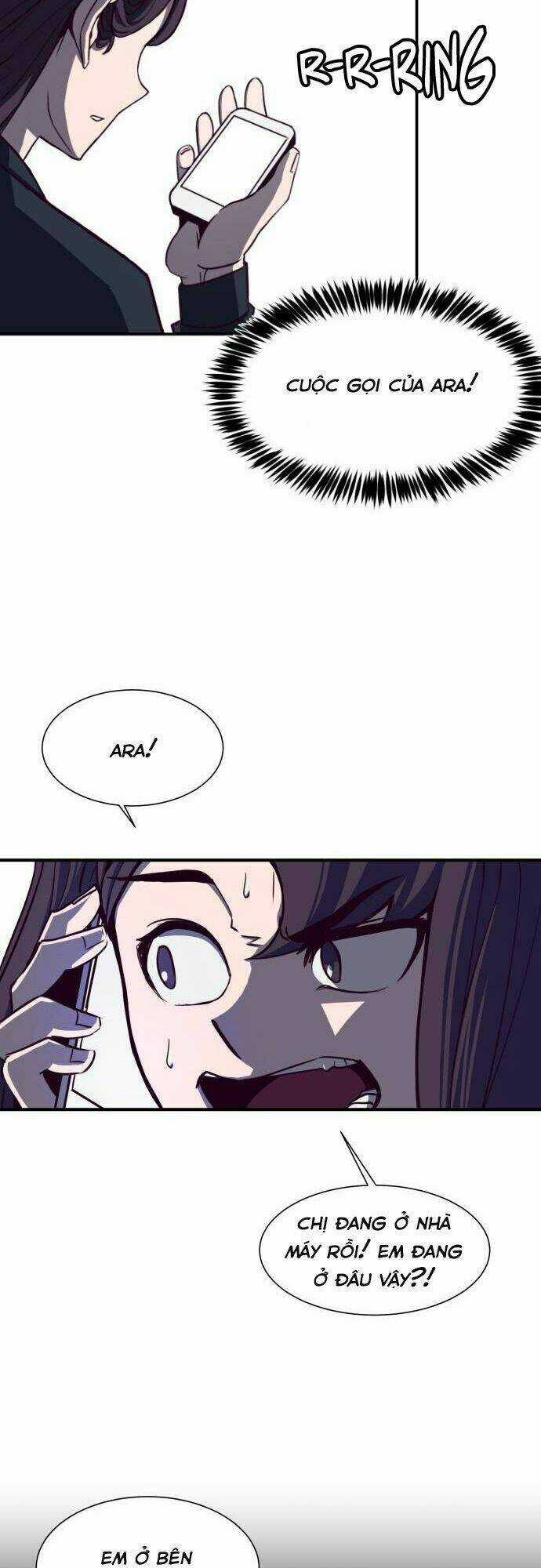 Thời Khắc Định Mệnh Chapter 2 trang 53