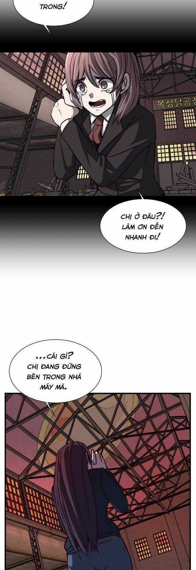 Thời Khắc Định Mệnh Chapter 2 trang 54