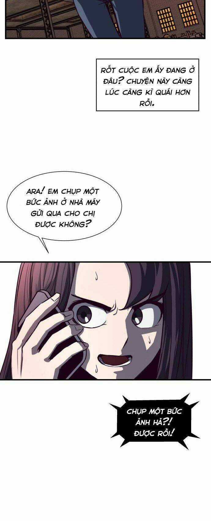 Thời Khắc Định Mệnh Chapter 2 trang 55