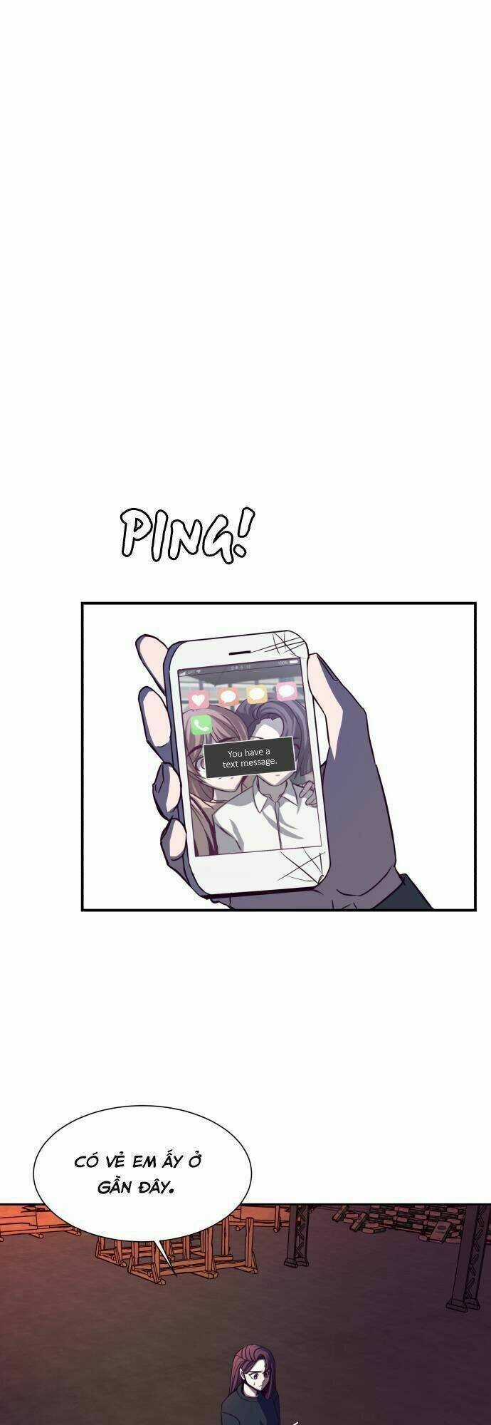 Thời Khắc Định Mệnh Chapter 2 trang 56