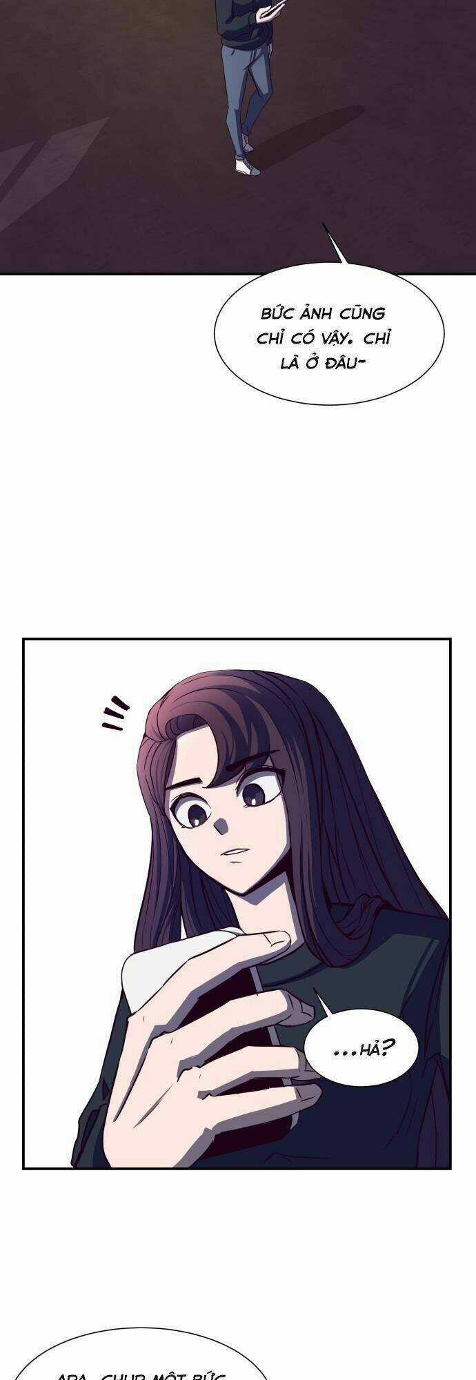 Thời Khắc Định Mệnh Chapter 2 trang 57