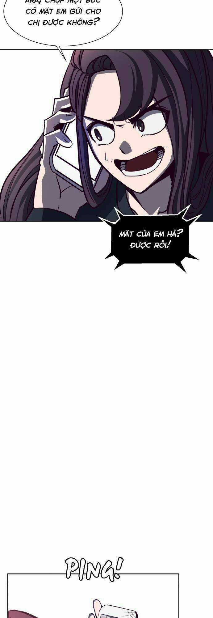 Thời Khắc Định Mệnh Chapter 2 trang 58