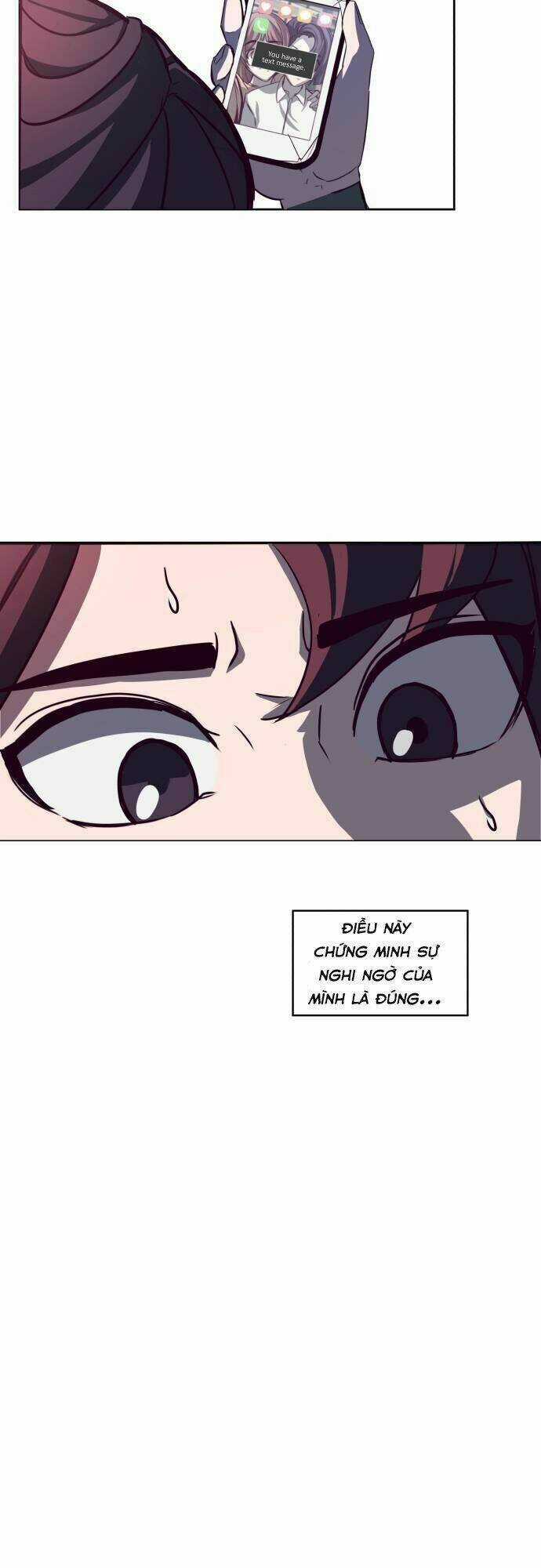 Thời Khắc Định Mệnh Chapter 2 trang 59