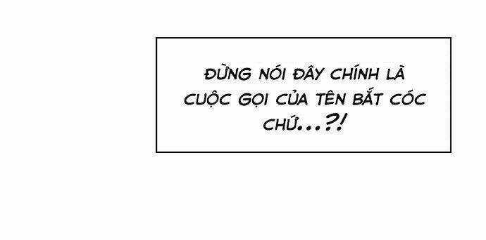 Thời Khắc Định Mệnh Chapter 2 trang 6