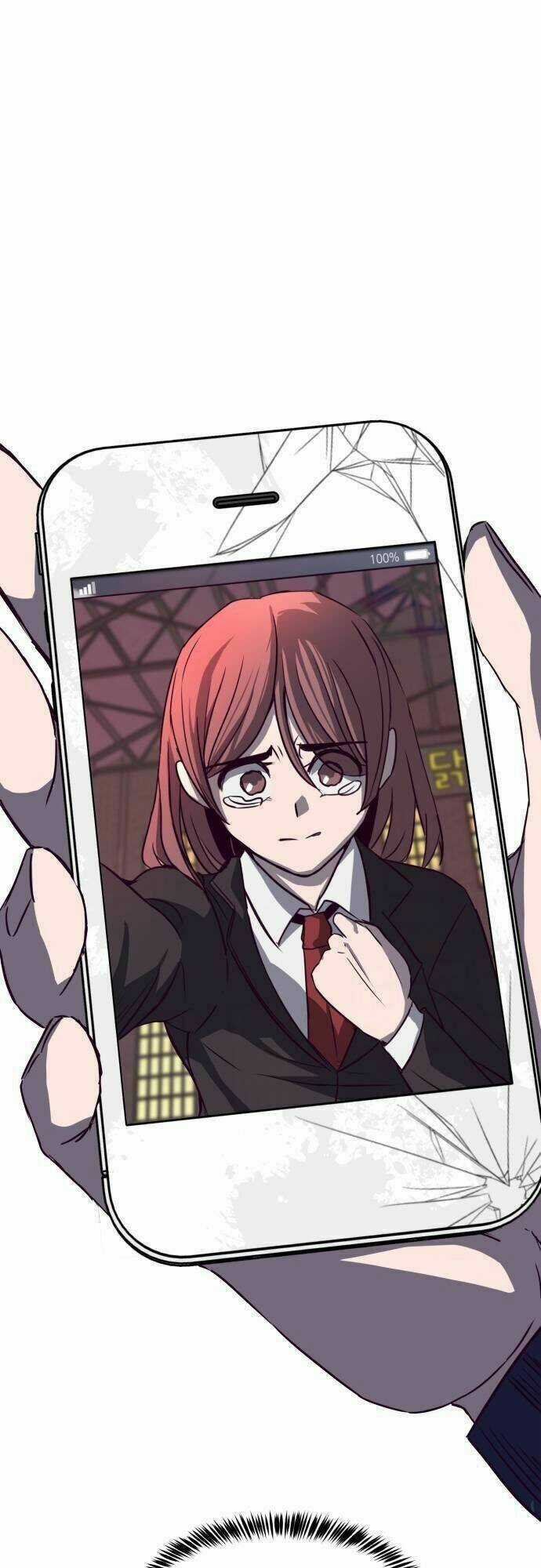 Thời Khắc Định Mệnh Chapter 2 trang 60