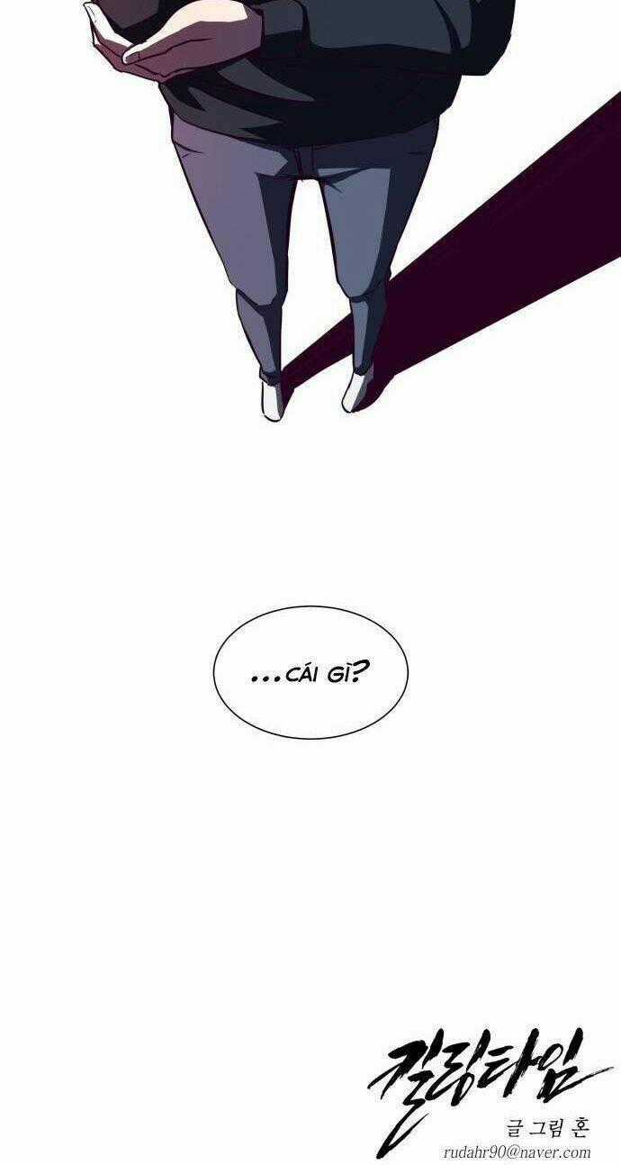 Thời Khắc Định Mệnh Chapter 2 trang 66