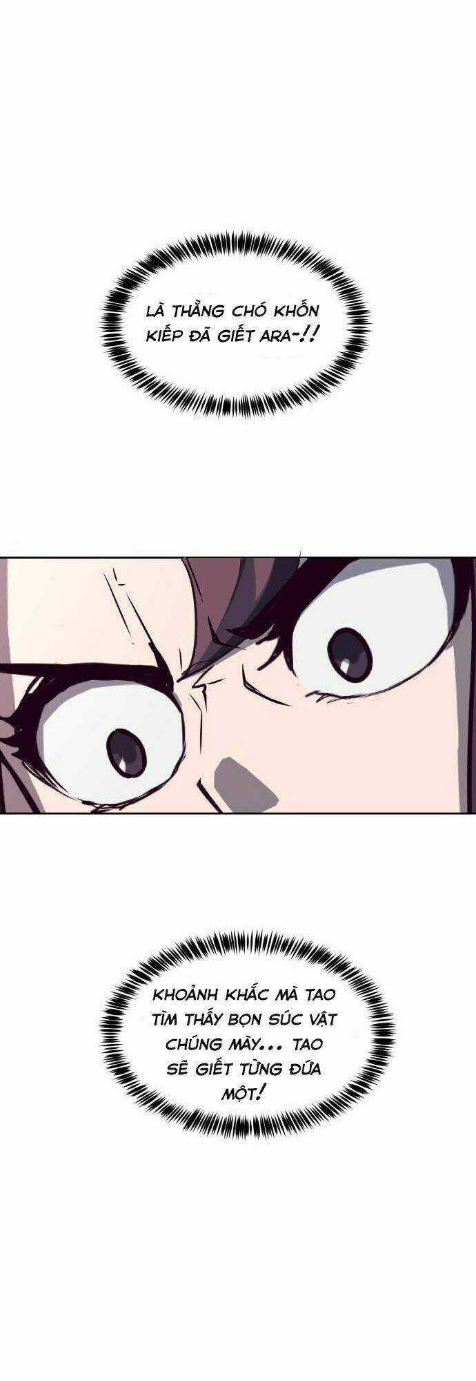 Thời Khắc Định Mệnh Chapter 2 trang 7