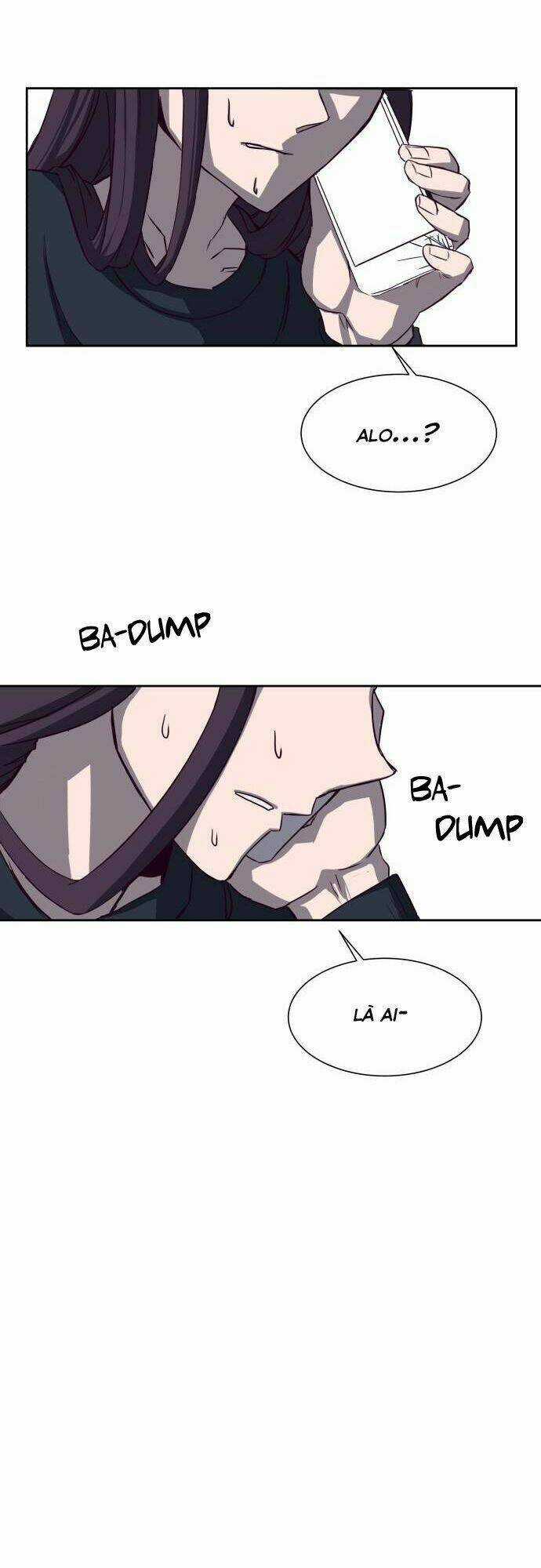 Thời Khắc Định Mệnh Chapter 2 trang 8